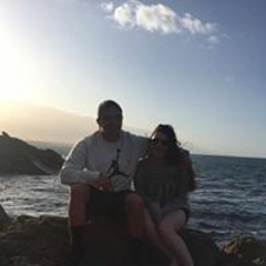 Shalom Peacock Olsen