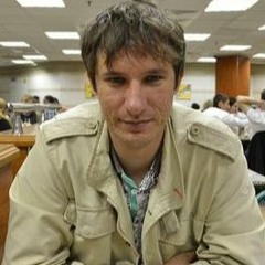 Dmitriy Ko 1