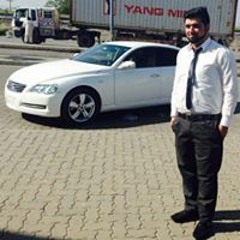 Ham Eed Khan