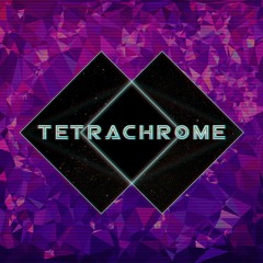 Tetrachrome