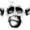 White Monkey