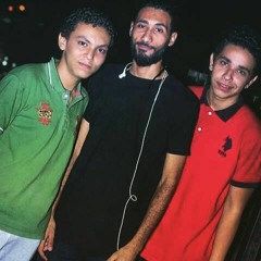 Andrew Essam 5