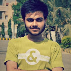 Zebaan Mankash (KStyle)