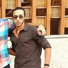 Mohamed Said