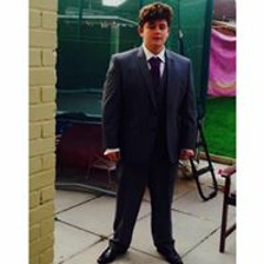 Connor Sweeney Newest