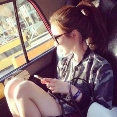 DJ-MUSE*PARTY QUEENS