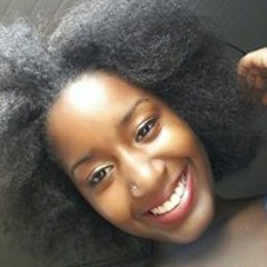 Audrey Kichenassamy