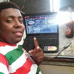 Djtopera Dapenha