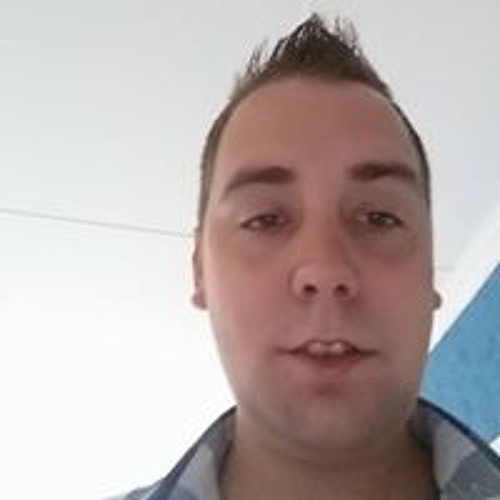 Sven Carlier’s avatar