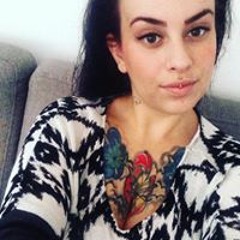 Hannah Jahqueez Moreau