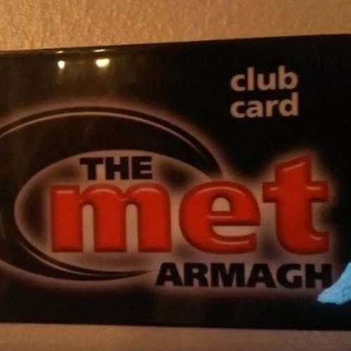 Dj Scot Project live at the met armagh  ireland  sat 05-18-2