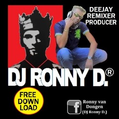 DJ RONNY D.