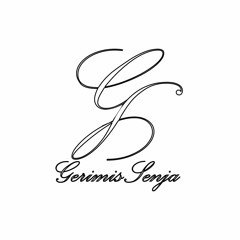 Gerimis Senja