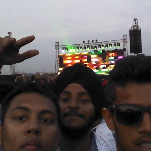 Coke Studio