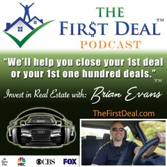 The First Deal Podcast