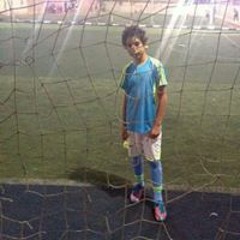 Omar Amr