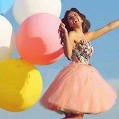 Hanan Saed