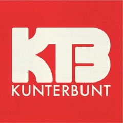 KTB - Kunterbunt
