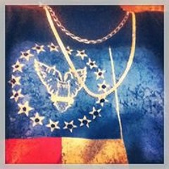 DeVireo Starr Anderson