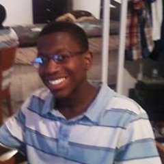 Ronald Louis-Charles