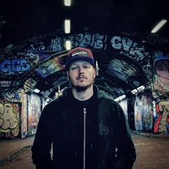 Danny Michael O'Grady