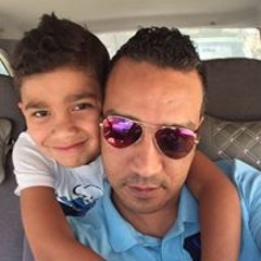 Mahmoud Shaaban