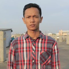 Iskhaq Fitriansyah