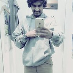 Mohamed Ashraph Hussain