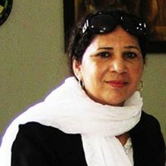 Fouzia MushtaqAdv