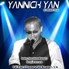 Dj Yannick Yan 2