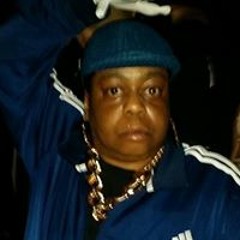 Charrise Labeija Gaston