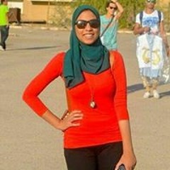 Esraa Karama