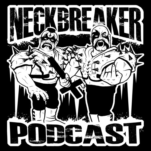 NECKBREAKER Podcast’s avatar