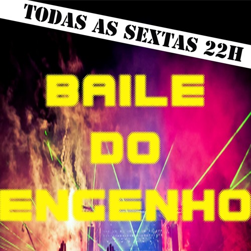 BAILE DO ENGENHO’s avatar