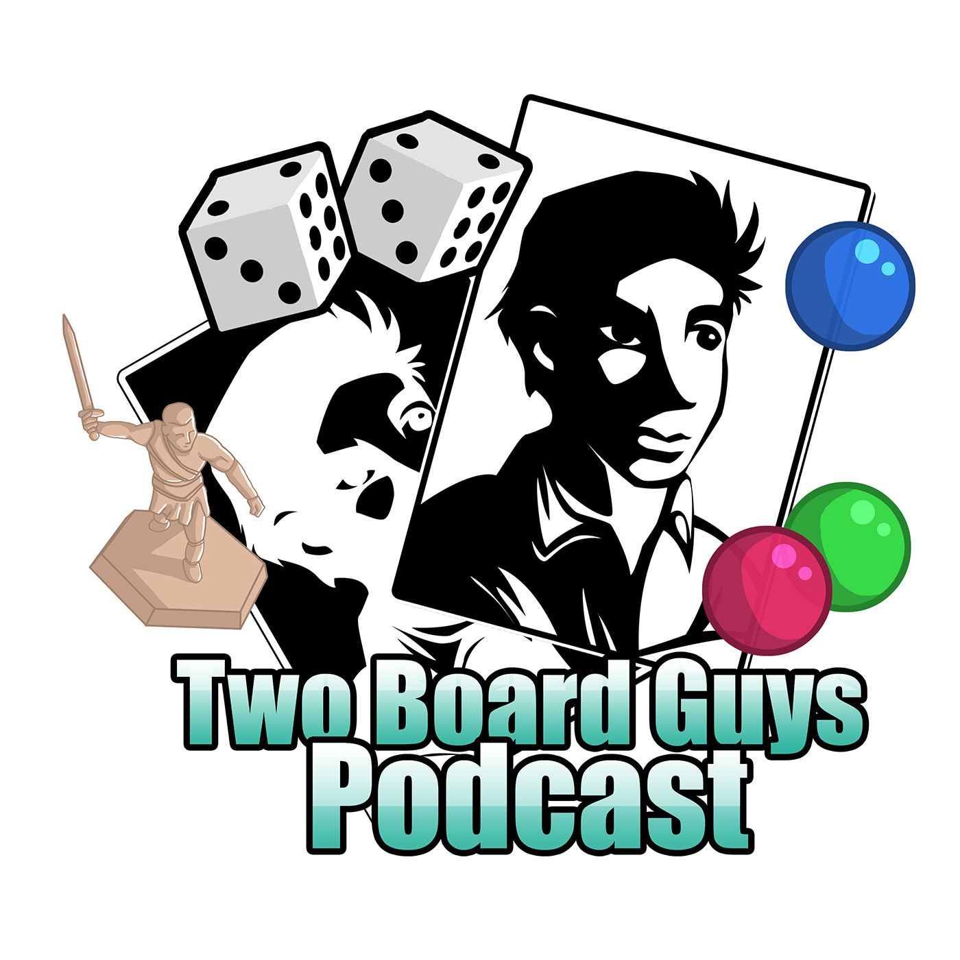 Two Board Guys Podcast