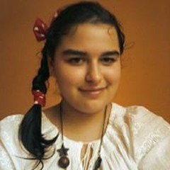 Petcu Elena Manuela