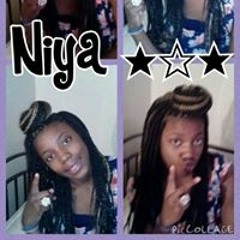 Dtn Asap Niya Davis