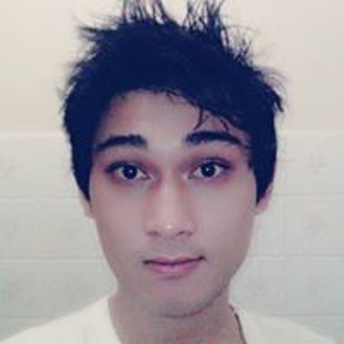 Roby Evy Putra’s avatar