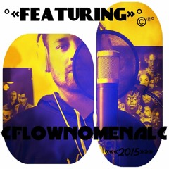 Flownomenal