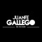 Juanfe Gallego