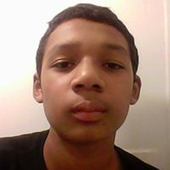 Chance Williams Williams