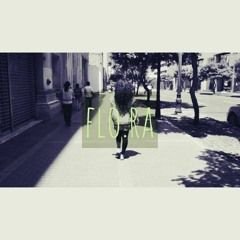Flo.ra - Red (En vivo Radiodialnet - USMP)