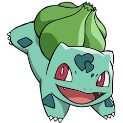 lil' bulbasaur