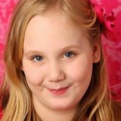 Mackenzie Young