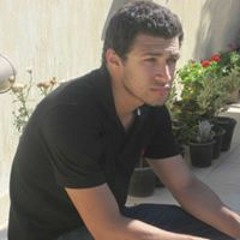 abdallah el gabry
