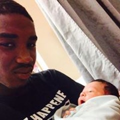 Tayson Marques Woolery