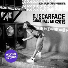 DJ SCARFACE - ROCCAFLEX