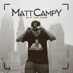 Matt Campy