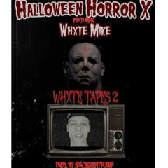 WHXTE TAPES 2