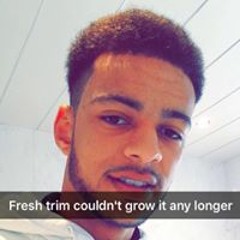 Nico Mcfarlane